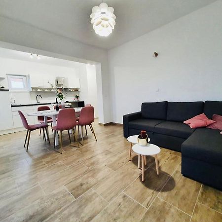 Jovici  Apartman Skolj מראה חיצוני תמונה