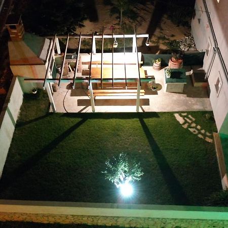 Jovici  Apartman Skolj מראה חיצוני תמונה