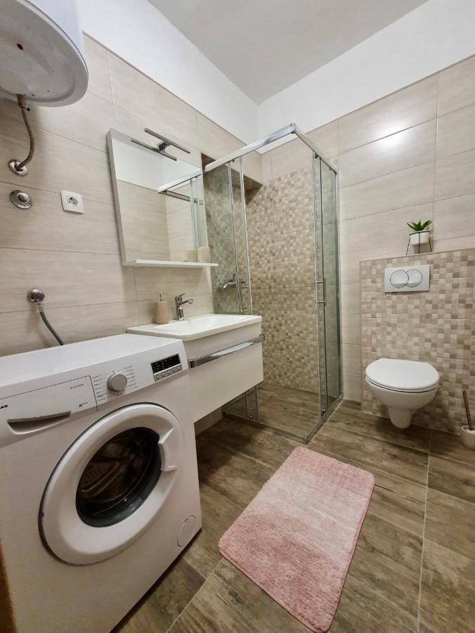 Jovici  Apartman Skolj מראה חיצוני תמונה