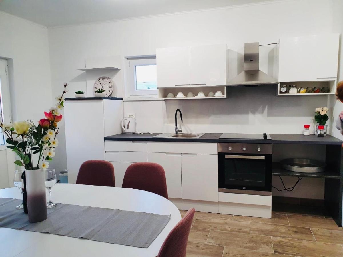 Jovici  Apartman Skolj מראה חיצוני תמונה