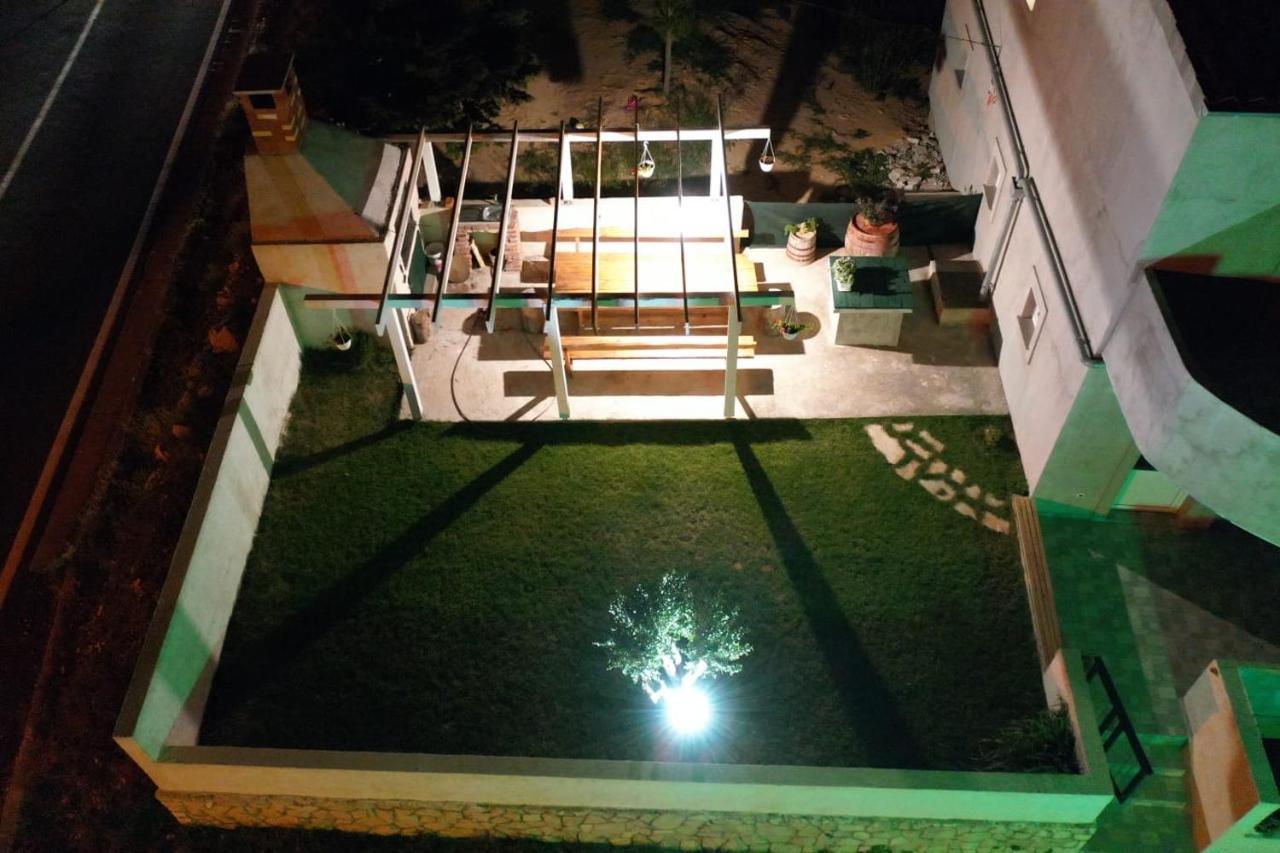 Jovici  Apartman Skolj מראה חיצוני תמונה
