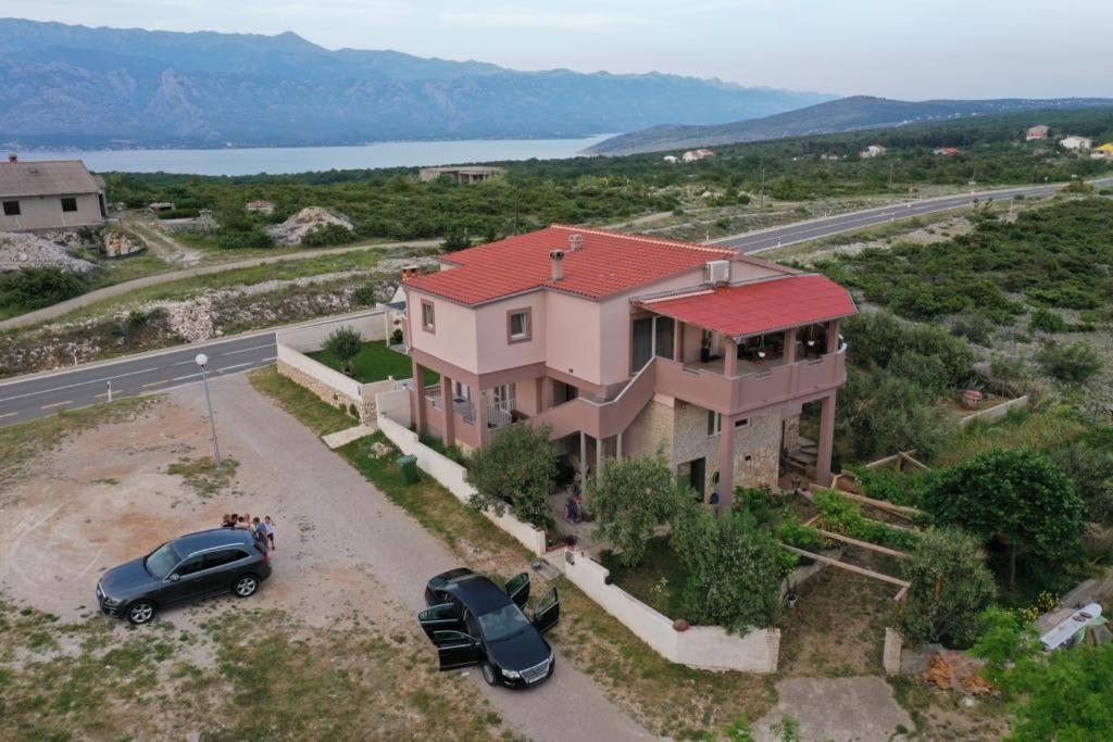 Jovici  Apartman Skolj מראה חיצוני תמונה